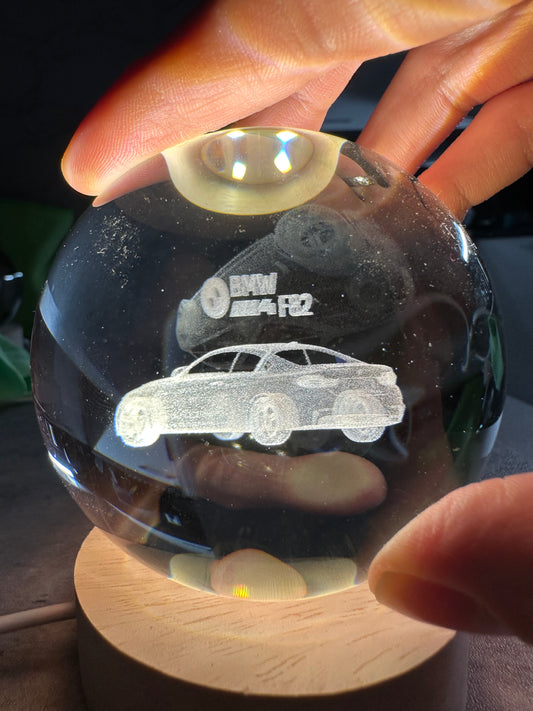 Car Sphere™